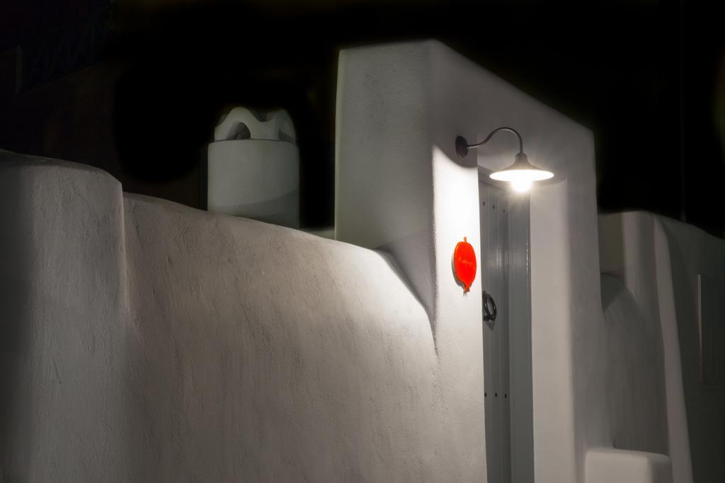 Il Melograno Traditional Cave House Karterados  Room photo
